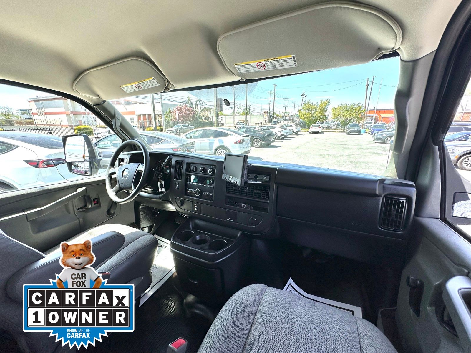 chevrolet express cutaway 2016 1GB3GSCG3G1330396 image
